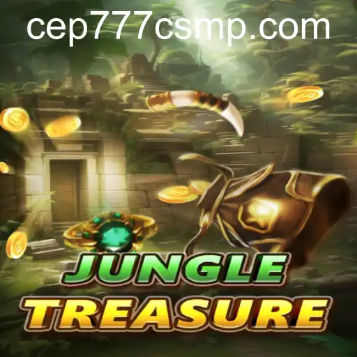 JungleTreasure: O Intrigante Mundo das Aventuras na Selva