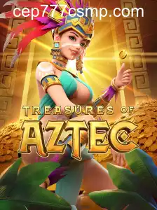 TreasuresofAztec