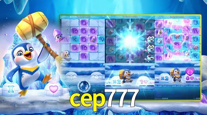 The Great Icescape Slot - PG Soft