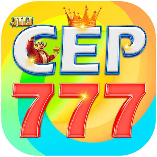 cep777 Logo